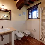 La Cascina Casa de Férias Castiglione del Lago
