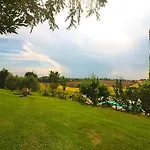 La Cascina Casa de Férias Castiglione del Lago