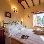 La Cascina * Castiglione del Lago