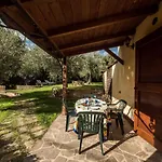 La Cascina Castiglione del Lago