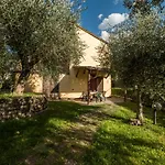 La Cascina Casa de Férias Castiglione del Lago