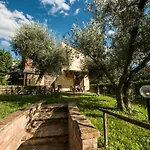 La Cascina Castiglione del Lago