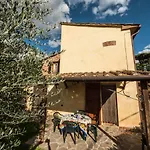 Casa de Férias La Cascina Castiglione del Lago
