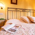 La Cascina * Castiglione del Lago