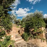 La Cascina * Castiglione del Lago