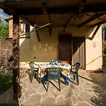 Casa de Férias La Cascina Castiglione del Lago