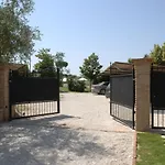 La Cascina * Castiglione del Lago