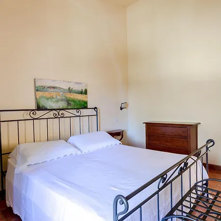 Сasa de vacaciones La Cascina Castiglione del Lago