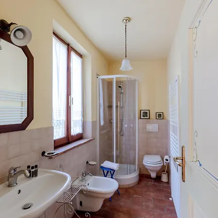 La Cascina Сasa de vacaciones