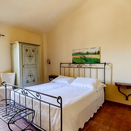 La Cascina *