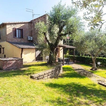 La Cascina Casa de Férias