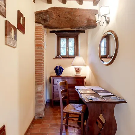 La Cascina Сasa de vacaciones