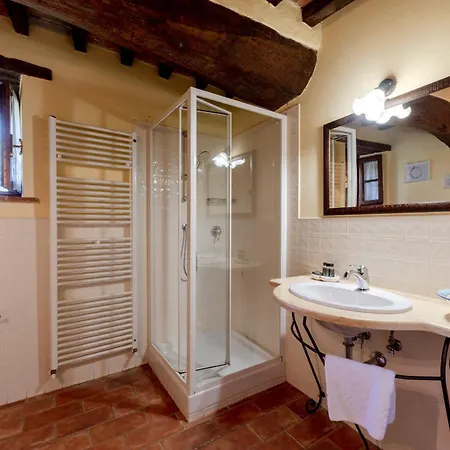La Cascina *