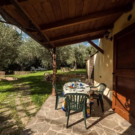La Cascina Castiglione del Lago