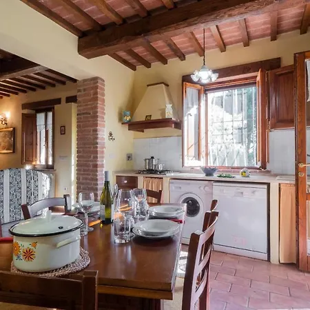 La Cascina