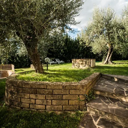 La Cascina Semesterbostad *