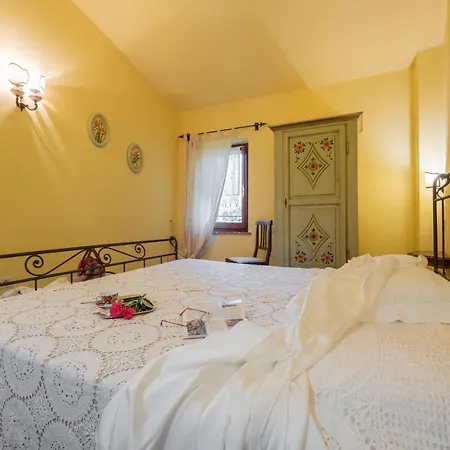 La Cascina Сasa de vacaciones