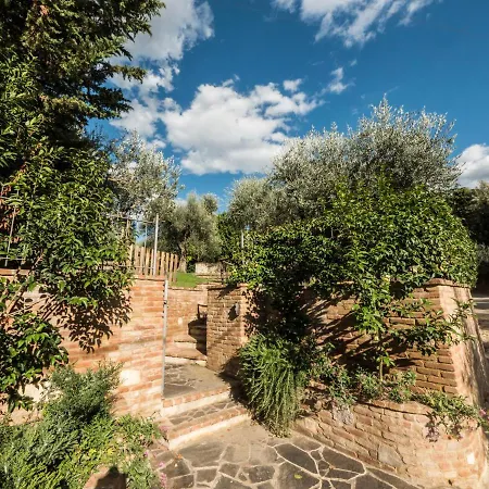 La Cascina * Castiglione del Lago