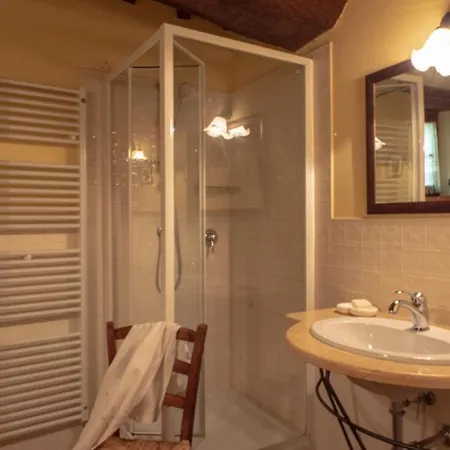 La Cascina Сasa de vacaciones