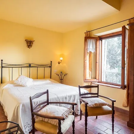 La Cascina *